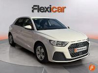 Brugt Audi A1 95 HK (69 kW) 2020 Hvid SUV