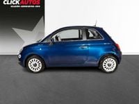 Usado Fiat 500 Dolcevita 70 CV (51 kW) 2023 Negro Utilitario