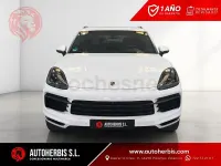 Usado Porsche Cayenne S 440 CV (323 kW) 2019 Blanco SUV