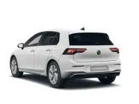 Nuevo VW Golf VIII Style 150 CV (110 kW) 2026 Blanco Utilitario