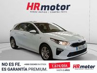 Usado Kia Pride 102 CV (75 kW) 2019 Blanco Utilitario