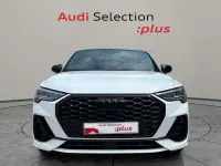 Nuevo Audi Q3 150 CV (110 kW) 2025 Blanco SUV