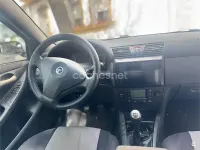 Usado Fiat Stilo Dynamic 115 CV (84 kW) 2003 Gris / plata Berlina
