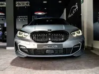 Käytetty BMW 120 190 HP (139 kW) 2023 Harmaa Viistoperä