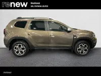 Usado Dacia Duster Prestige 115 CV (84 kW) 2019 Marrón SUV