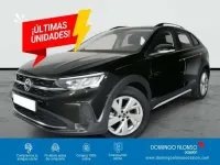 Usado VW Taigo 95 CV (69 kW) 2023 Negro SUV