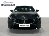 Usado BMW 118 Comfort Edition 150 CV (110 kW) 2025 Negro Utilitario