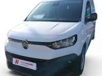 Nuevo Citroën Berlingo 102 CV (75 kW) 2025 Blanco Monovolumen