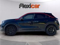 Occasion Opel Mokka GS Line 110 ch (80 kW) 2022 Noir SUV