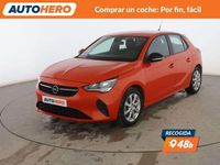 Usado Opel Corsa Edition 75 CV (55 kW) 2022 Naranja Utilitario