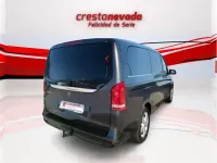 Usado Mercedes V250 Avantgarde 190 CV (139 kW) 2022 Monovolumen