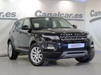 usado Land Rover Range Rover evoque 2.2L TD4 4x4 Pure Tech Aut. 150 CV