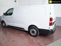 Usado Peugeot Expert Premium 102 CV (75 kW) 2022 Blanco Van