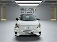 Nuevo Leapmotor T03 69 kW (95 CV) 2026 Blanco Utilitario