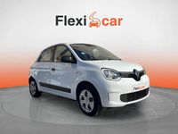 Usado Renault Twingo Vibes 61 kW (83 CV) 2021 Blanco Utilitario