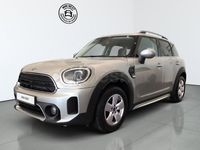 Usado Mini Cooper Countryman 136 CV (100 kW) 2023 Gris / plata SUV
