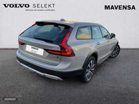 usado Volvo V90 CC V 90 Core B4 AWD (diesel) Diésel