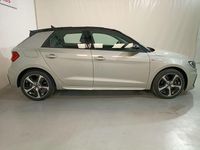 Usado Audi A1 116 CV (85 kW) 2025 Gris SUV