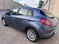Usado Fiat Bravo Dynamic 120 CV (88 kW) 2007 Azul Utilitario