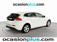 Usado Volvo V40 Momentum 150 HP (110 kW) 2017 Branco