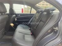 Usado Chevrolet Epica 150 CV (110 kW) 2007 Negro Berlina