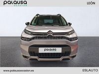 Usado Citroën C3 Aircross PureTech 110 CV (80 kW) 2023 Gris / plata SUV