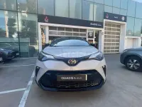 Usado Toyota C-HR Sport 184 CV (135 kW) 2021 Blanco SUV