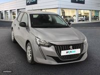 usado Peugeot 208 BlueHDi 73kW (100CV) Active