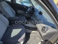 Usado Audi A1 Sportback Ambition 86 CV (63 kW) 2014 Negro Utilitario