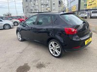 usado Seat Ibiza 1.4 Sport