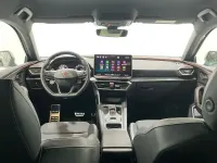 Usado Cupra Leon 150 CV (110 kW) 2025 Gris Familiar