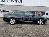Usado Opel Insignia Innovation 136 CV (100 kW) 2020 Azul Berlina