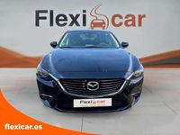 usado Mazda 6 2.2DE Style+ Aut. 110kW