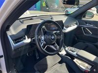 Usado BMW X1 163 CV (119 kW) 2023 Blanco SUV