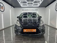 Usado Ford Grand C-Max Trend 125 CV (91 kW) 2014 Negro Monovolumen