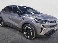 Usado Renault Captur Techno 100 CV (73 kW) 2025 SUV