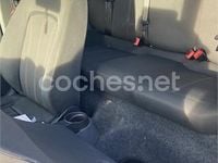 Usado Seat Ibiza 85 HP (62 kW) 2011 Branco Sedan