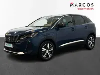Usado Peugeot 3008 Allure 130 CV (95 kW) 2024 SUV
