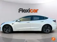 Usado Tesla Model 3 RWD 208 kW (283 CV) 2023 Blanco Berlina