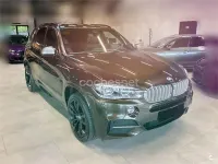 Usado BMW X5 258 CV (189 kW) 2017 Marrón SUV
