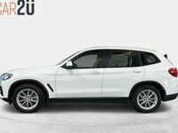 usado BMW X3 xDrive20d Business