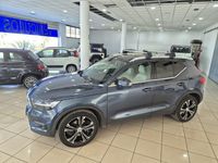 Usado Volvo XC40 190 CV (139 kW) 2018 Azul SUV