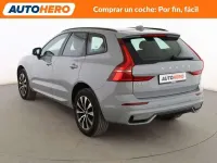 Usado Volvo XC60 Plus 250 CV (183 kW) 2024 Gris SUV