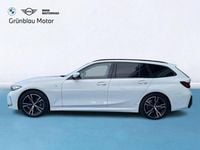 Usado BMW 320 Comfort Edition 190 CV (139 kW) 2025 Otro Familiar