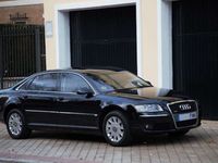 usado Audi A8L 3.0TDI quattro Tiptronic DPF