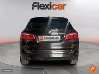Usado BMW 218 150 CV (110 kW) 2016 Marrón Familiar