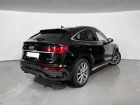 usado Audi Q5 Sportback 35 TDI Advanced S tronic