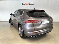 Usado Maserati Grecale GT 300 CV (220 kW) 2022 Blanco SUV