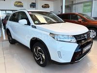 Nuevo Suzuki Vitara 129 CV (94 kW) 2025 Blanco SUV