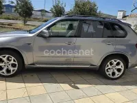 Usado BMW X5 218 CV (160 kW) 2007 Beige SUV
